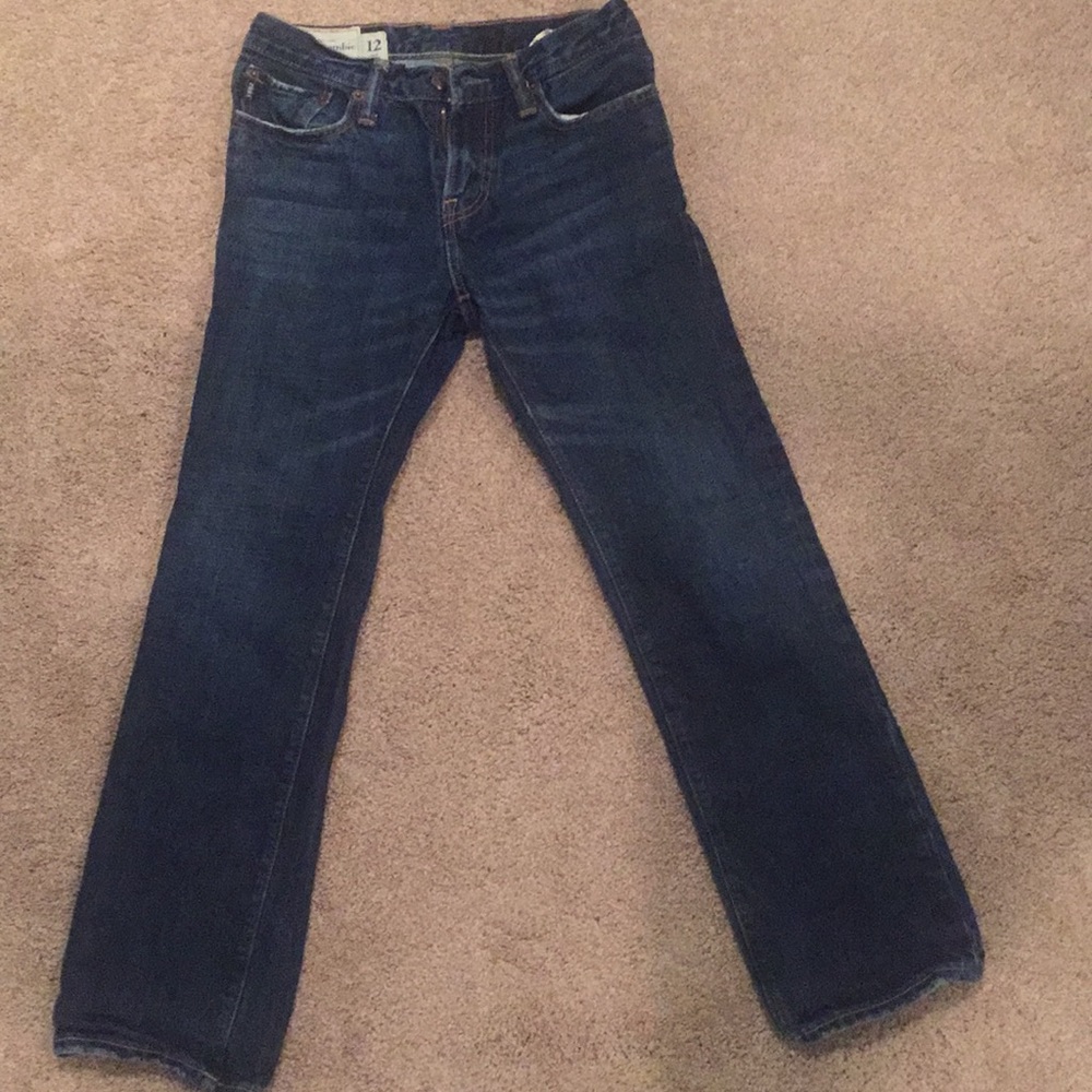 Abercrombie Jeans